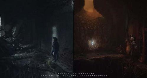 国产恐怖广告游戏大全视频,惊悚瞬间，揭秘惊悚游戏魅力