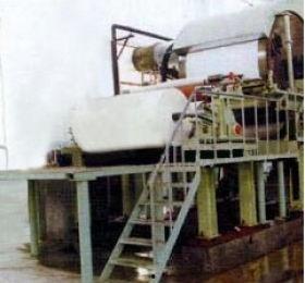 国产造纸机如何操作视频,新手入门必看攻略