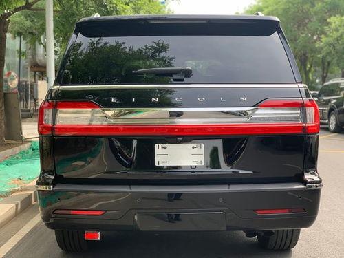 国产加长版林肯视频图片,尊贵气质与豪华配置完美融合