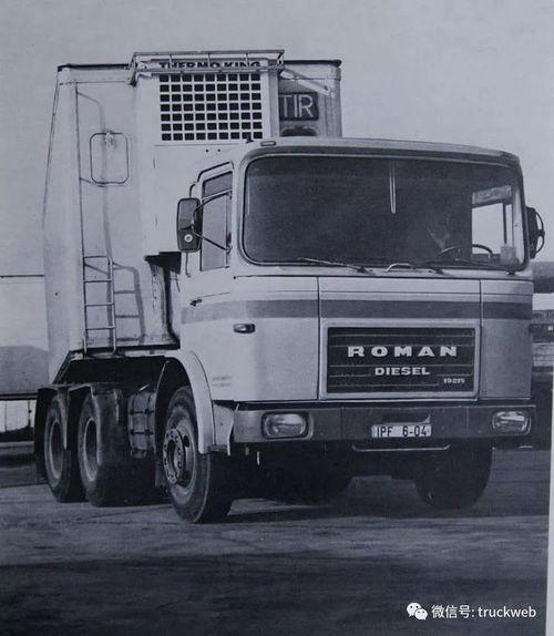 国产老卡车视频在线播放,重温经典，在线重温岁月流转