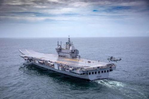 印度人看国产航母视频,国产航母震撼亮相，中国海军实力再升级